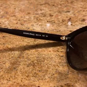 Coach | Accessories | Coach Sunglasses 5028g Black 529140 3n  display picture 2